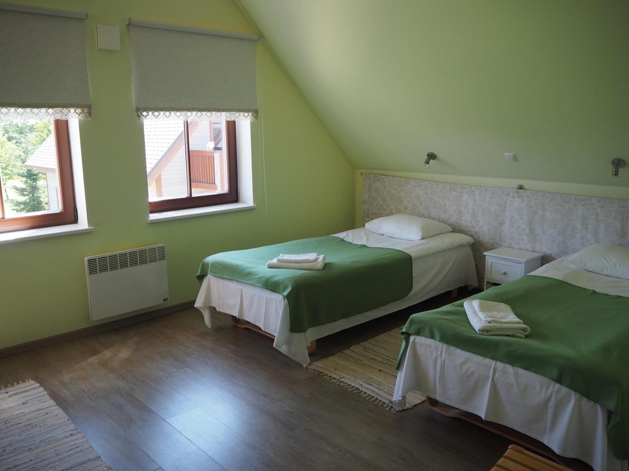 Maria Talu Guesthouse Pootsi Extérieur photo