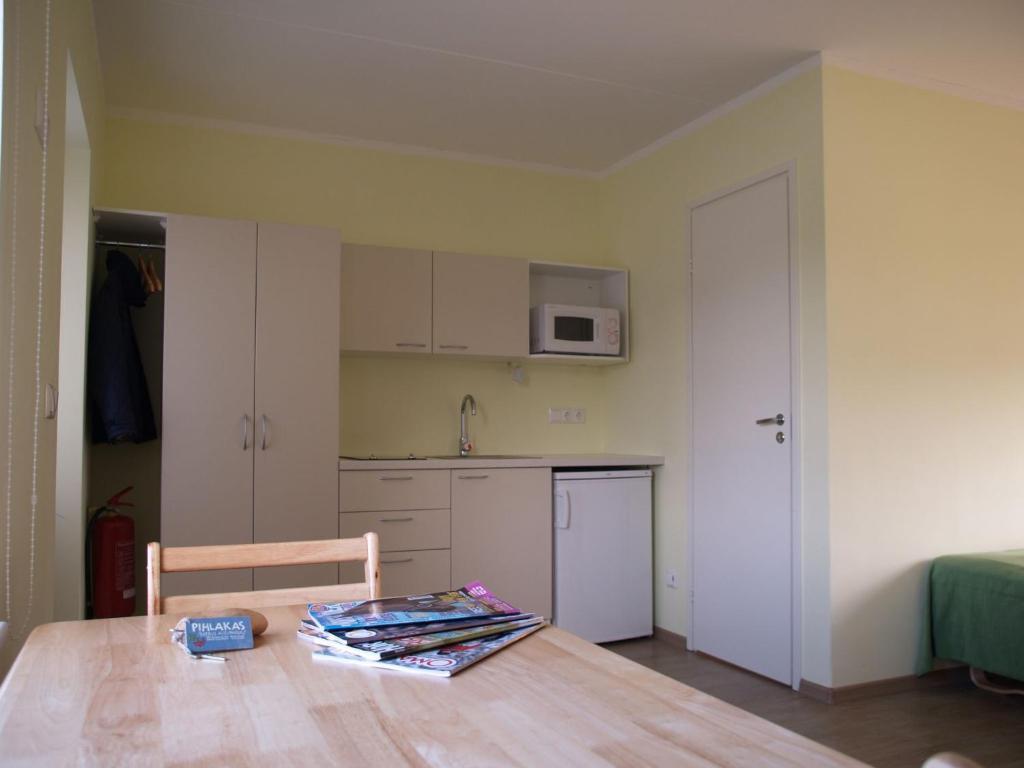 Maria Talu Guesthouse Pootsi Chambre photo
