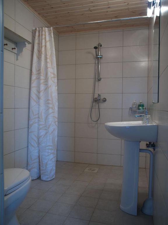 Maria Talu Guesthouse Pootsi Chambre photo