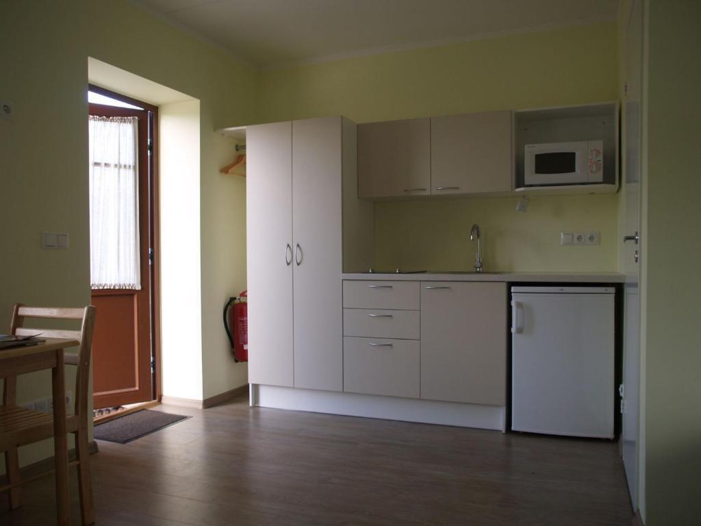 Maria Talu Guesthouse Pootsi Chambre photo