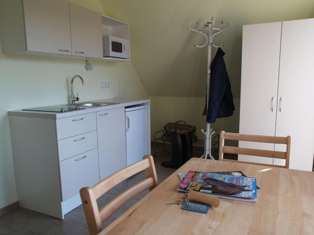 Maria Talu Guesthouse Pootsi Chambre photo