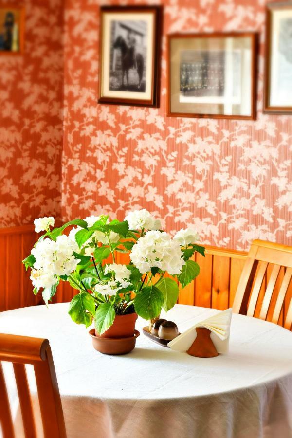 Maria Talu Guesthouse Pootsi Extérieur photo